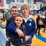 Aidan Farmer - @aidan_farmer24 - Instagram