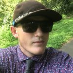 Aidan Farrell - @aslan_lives_666 - Instagram