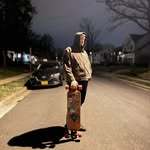 Aidan Farrell - @flowmatic98 - Instagram