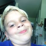 Aidan Flaherty - @ayyedan18 - Instagram