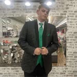 Aidan Fleming - @aidanfleming68 - Instagram