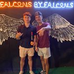 Aidan Forde - @aforde16 - Instagram