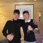 Aidan Forde - @aidan4de - Instagram