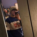 Aidan Forde - @aidan_de_ - Instagram