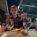 Aidan Forde - @aidoforde - Instagram