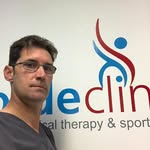 Aidan Forde - @fordeclinic - Instagram