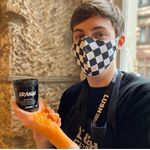 Aidan Forsyth - @lush.aidan - Instagram