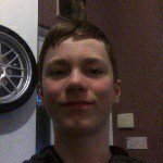 Aidan Forsyth - @super_aidan11 - Instagram