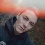 Aidan Forsyth - @aida.n5496 - Instagram