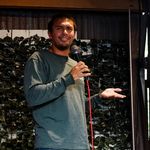 Aidan Fox - @aidanfoxcomedy - Instagram