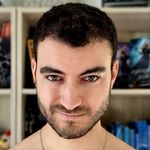 Aidan Fox - @aidanfox.auteur - Instagram