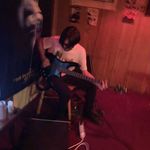 Aidan Fox - @bass.jams - Instagram