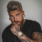 Aidan Gabriel - Facebook