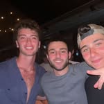 Aidan Galvan - @aidangalvan13 - Instagram
