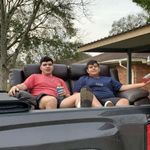 Aidan Garza - @aidan_garza - Instagram