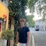 AIDAN - @aidan_george_12 - Instagram