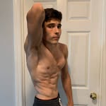 Aidan George - @aidangeorge_physique - Instagram