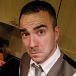 Aidan George - @aidangeorge1981 - Instagram