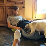 Aidan George - @adawg1977 - Instagram