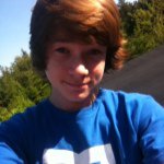 (;Aidan George ;) - @aidangeorge_1998hotmailcom - Instagram