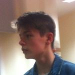 Aidan George Herriott - @aidan_herriott - Instagram