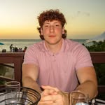 Aidan Glennon - @aidan_glennon - Instagram