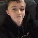 Aidan Goodwin - @binksthetb12fan - Instagram