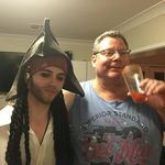 Aidan Goodwin - @aidangoodwin101 - Instagram