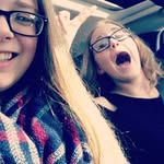 Aidan&Grace - @aandg_spams - Instagram