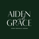 Aiden & Grace - @aidenandgrace - Instagram