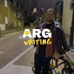 Aidan Griffin - @argwriting - Instagram