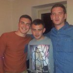 Aidan  Hanley - @aidanhans - Instagram
