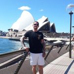 Aidan Hanley - @ajhanleyjones - Instagram