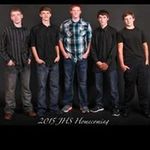Aidan Hartman - @yoaidan27 - Instagram