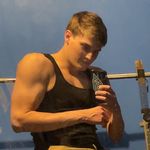 Aidan Hartman - @aidxn_bextty23 - Instagram