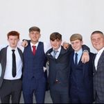 Aidan Healy - @aidanhealy.05 - Instagram