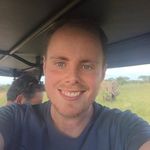Aidan Healy - @aidanhealy - Instagram