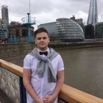 Aidan Healy - @aidanedwardhealy - Instagram