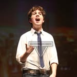 Aidan Healy - @aidanhealysings - Instagram