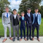 Aidan Healy - @aidanhealy10 - Instagram