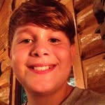 Aidan Heath Elliott - @aidan_got_swag - Instagram
