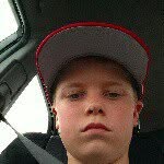 trojans #10 aidan hendricks - @trojans_parkland - Instagram