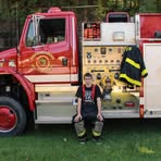 Aidan Hoffman - Facebook