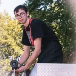 Aidan Hoffman - @hoffmanaidan181 - Instagram