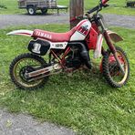 Aidan Horn - Facebook