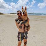 Aidan Horn - Facebook