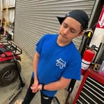 Aidan Horne - @aidanhorne09 - Instagram