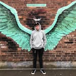 AIDDOG - @aidanhorn - Instagram