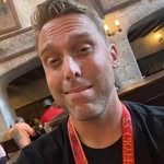 Aidan Hudson - @aidanhudson71 - Instagram
