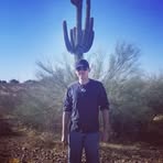 Aidan Hudson - Facebook